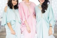 Inspirasi Baju Lebaran Wanita Namanya 0gdr 14 Tren Fashion Lebaran 2020 Yang Kekinian Untuk Wanita