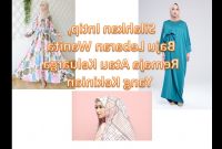 Inspirasi Baju Lebaran Wanita Namanya Mndw Baju Lebaran Wanita Remaja atau Keluarga Kekinian