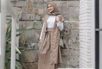Inspirasi Baju Lebaran Wanita Namanya S5d8 H Setelan Emma Baju Wanita Cewe Muslim Hijab Remaja Kuliah