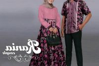 Inspirasi Baju Lebaran Yang Bagus T8dj Baju Lebaran Pasangan Mainmata Studio
