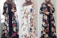 Inspirasi Baju Lebaran Yang Bagus Txdf Baju Lebaran 2020 Untuk Remaja Mainmata Studio