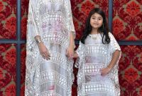 Inspirasi Baju Lebaran Yang Bagus Whdr Baju Lebaran Ririn Ekawati Mainmata Studio
