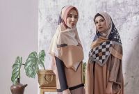 Inspirasi Baju Lebaran Yg Lagi Ngetren 3id6 Style Syar’i Ala 5 Seleb Ini Diprediksi Bakal N Ren