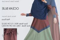 Inspirasi Baju Lebaran Yg Lagi Ngetren 87dx 35 Trend Model Baju Lebaran 2020 Modis Stylish Model