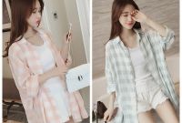 Inspirasi Baju Lebaran Yg Lagi Ngetren E6d5 Model Baju Yg Lagi N Ren Sekarang Model Baju Terbaru 2019