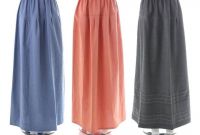 Inspirasi Baju Lebaran Yg Lagi Ngetren Fmdf Lebaran Sebentar Lagi Ramadhan Sudah Sampai Dipertengahan