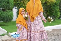 Inspirasi Baju Lebaran Yg Lagi Ngetren Kvdd 35 Trend Model Baju Lebaran 2020 Modis Stylish Model