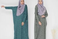 Inspirasi Baju Lebaran Yg Lagi Ngetren Kvdd 35 Trend Model Baju Lebaran 2020 Modis Stylish Model