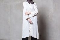 Inspirasi Baju Lebaran Yg Lagi Ngetren Mndw 35 Trend Model Baju Lebaran 2020 Modis Stylish Model