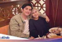 Inspirasi Baju Lebaran Yg Lagi Ngetren Whdr Roy Kiyoshi Jangan Patah Hati Evelyn Lebaran Dengan Pacar