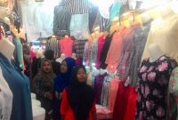 Inspirasi Baju Lebaran Yg Lagi Ngetren Zwdg Baju Koko Brokat Dan Pashminan Paling Banyak Dibeli