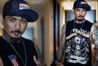 Inspirasi Cari Baju Lebaran Gdd0 Bela orang orang Yang Keluar Cari Baju Lebaran Jerinx