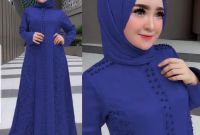 Inspirasi Cari Baju Lebaran Irdz Baju Lebaran Trend 2020 Mainmata Studio