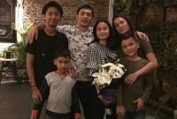 Inspirasi Cari Baju Lebaran U3dh Persiapan Lebaran Abimana Aryasatya Cari Baju Koko