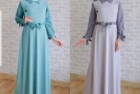 Inspirasi Cari Baju Lebaran Wddj Jual Baju Muslim Lebaran Modern New Makuta 2 Muslimodis