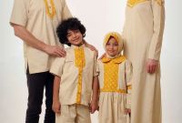Inspirasi Contoh Baju Lebaran 2019 Whdr Gambar Foto Busana Muslim Lebaran 2019 Foto Gambar Terbaru