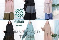 Inspirasi Harga Baju Lebaran Terbaru Nkde Best Seller Gamis Syar I Terbaru🌺 Edisi Lebaran Kami Ready