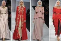 Inspirasi Model Baju Lebaran 2018 Terbaru 9fdy Selamat Datang Di Blog Reviews Baju Busana Untuk Hari Raya