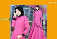 Inspirasi Model Baju Lebaran 2018 Terbaru E9dx Model Gamis Terbaru Baju Lebaran 2018 Model Casual Modern