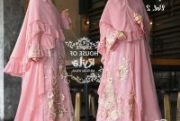 Inspirasi Model Baju Lebaran 2018 Terbaru Ipdd Model Baju Muslim 2018 Terbaru