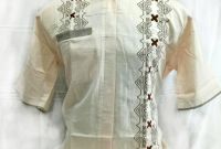 Inspirasi Model Baju Lebaran 2018 Terbaru Tldn Model Baju Koko Terbaru Lebaran 2018 Lengan Pendek Murah