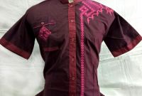 Inspirasi Model Baju Lebaran 2018 Terbaru Tqd3 Model Baju Koko Lebaran 2018 Terbaru Dan Harganya Murah