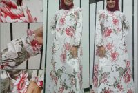 Inspirasi Model Baju Lebaran Di Thamrin City E9dx Model Baju Lebaran Di Thamrin City Mainmata Studio