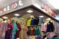 Inspirasi Model Baju Lebaran Di Thamrin City Q5df Warga Mulai Berburu Baju Lebaran Di Mal Thamrin City