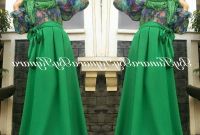 Inspirasi Model Baju Lebaran Di Thamrin City S5d8 Baju Muslim Terbaru Di Thamrin City Minerva Dress by Kynara
