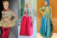 Inspirasi Model Baju Lebaran Dian Pelangi 2017 Bqdd 30 Model Baju Lebaran Dian Pelangi 2020 Fashion Modern