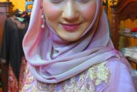 Inspirasi Model Baju Lebaran Dian Pelangi 2017 Budm Tips Berhijab Gaya Casual Ala Dian Pelangi Tutorial