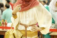 Inspirasi Model Baju Lebaran Dian Pelangi 2017 Dddy Model Baju Muslim Untuk Lebaran Dari Dian Pelangi