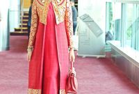 Inspirasi Model Baju Lebaran Dian Pelangi 2017 E6d5 Baju Gamis Terbaru Dian Pelangi