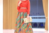 Inspirasi Model Baju Lebaran Dian Pelangi Etdg Pilihan Model Baju Hijab Dian Pelangi Terbaru 2016