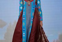 Inspirasi Model Baju Lebaran Dian Pelangi H9d9 45 Gaun Kebaya Muslim Dian Pelangi Modern Terbaru 2019