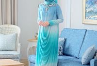 Inspirasi Model Baju Lebaran Dian Pelangi Txdf 15 Model Baju Muslim Untuk Pesta Ala Dian Pelangi
