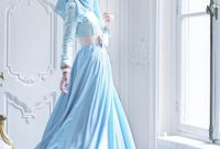 Inspirasi Model Baju Lebaran Dian Pelangi Whdr Busana Muslim Yang Cocok Untuk Menyambut Lebaran 2018