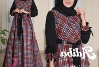 Inspirasi Model Baju Lebaran Gamis Wddj Baju Gamis Terbaru Lebaran Wa 0811 5131 482