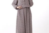 Inspirasi Model Baju Lebaran J7do 25 Model Baju Lebaran Terbaru Untuk Idul Fitri 2018