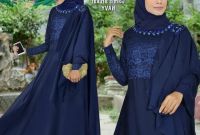Inspirasi Model Baju Lebaran Kekinian 2019 U3dh Gamis Pesta Kekinian 2019 Artalia Gamissyari