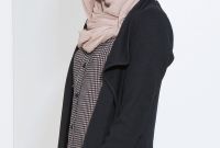 Inspirasi Model Baju Lebaran Tldn 25 Trend Model Baju Muslim Lebaran 2018 Simple &amp; Modis