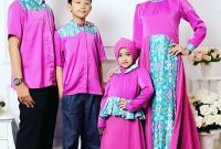 Inspirasi Model Baju Lebaran Untuk Keluarga Budm Model Baju Keluarga Untuk Hari Raya Lebaran 2018