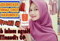 Inspirasi Rekomendasi Baju Lebaran 3id6 Rekomendasi toko Baju Gamis Untuk Lebaran