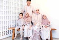 Inspirasi Rekomendasi Baju Lebaran Dddy Baju Lebaran Anak Yang Modis Dan Trendi Menjadi Pelengkap