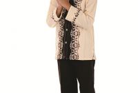 Model Baju Lebaran 2019 Anak Perempuan Zwd9 Baju Muslim Bayi Perempuan 10 Bulan