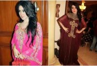 Model Baju Lebaran Ala Syahrini 0gdr Baju Lebaran 2016 Ala Syahrini Entertainment