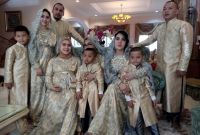 Model Baju Lebaran Ala Syahrini 0gdr Mau Tahu Berapa Angpau Dari Syahrini Untuk Anak Anak Kecil