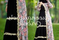 Model Baju Lebaran Ala Syahrini 9ddf Baju Gamis Terbaru Ala Syahrini oribele Dress by