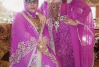 Model Baju Lebaran Ala Syahrini 9fdy Trend Busana Ramadhan Terbaru Syahrini Bak Jubah Putri