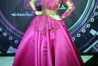 Model Baju Lebaran Ala Syahrini Bqdd 10 Model Baju Lebaran Syahrini Glamour Dan Elegan